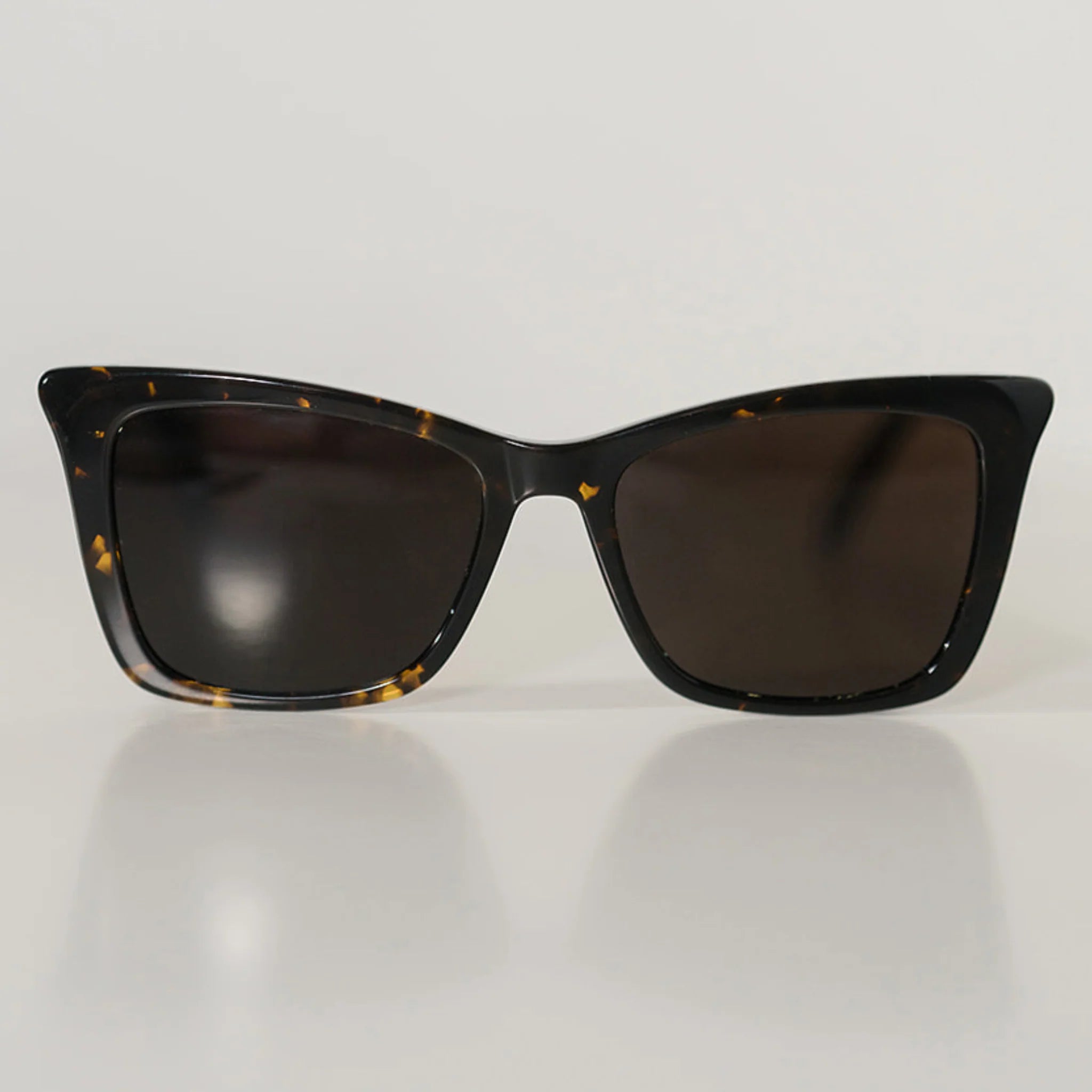 Toni Tortoise Sunglasses