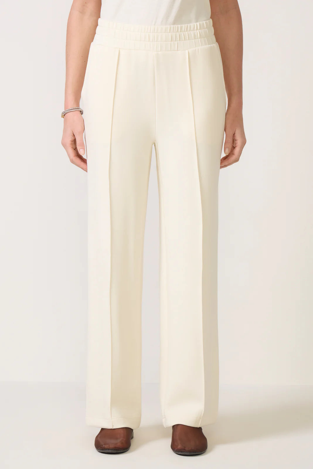 The Wide Leg Pant 30
