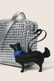 Coqui Dog Fob