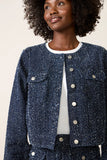 Capistrano Jacket