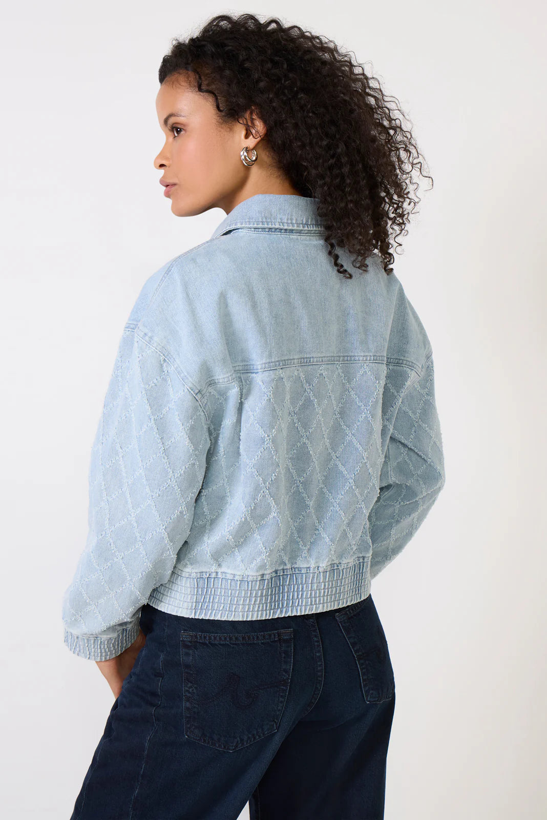 Carly Jacket