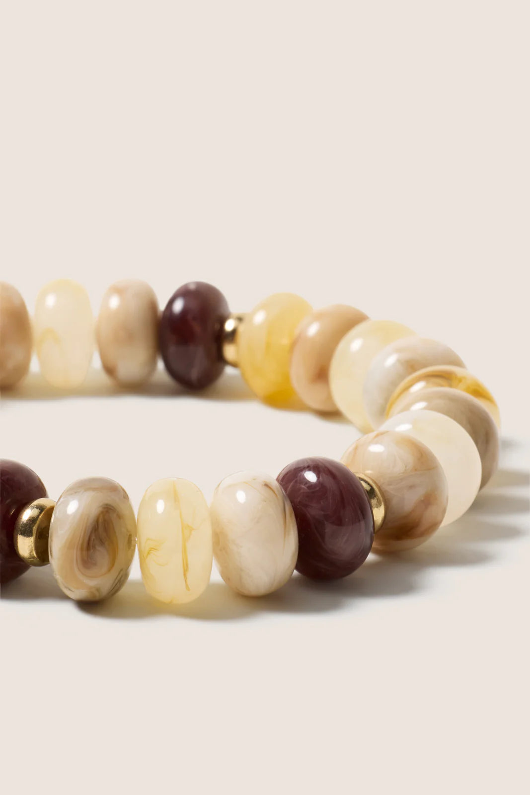 Jenni Beaded Bracelet