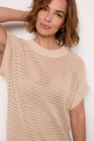 Corvallis Knit Pullover