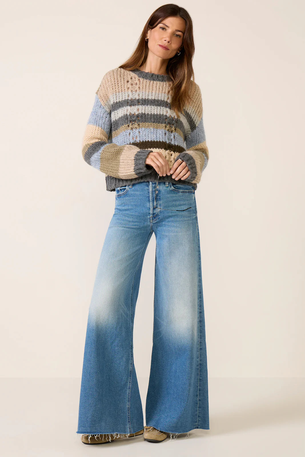 Rina Pullover