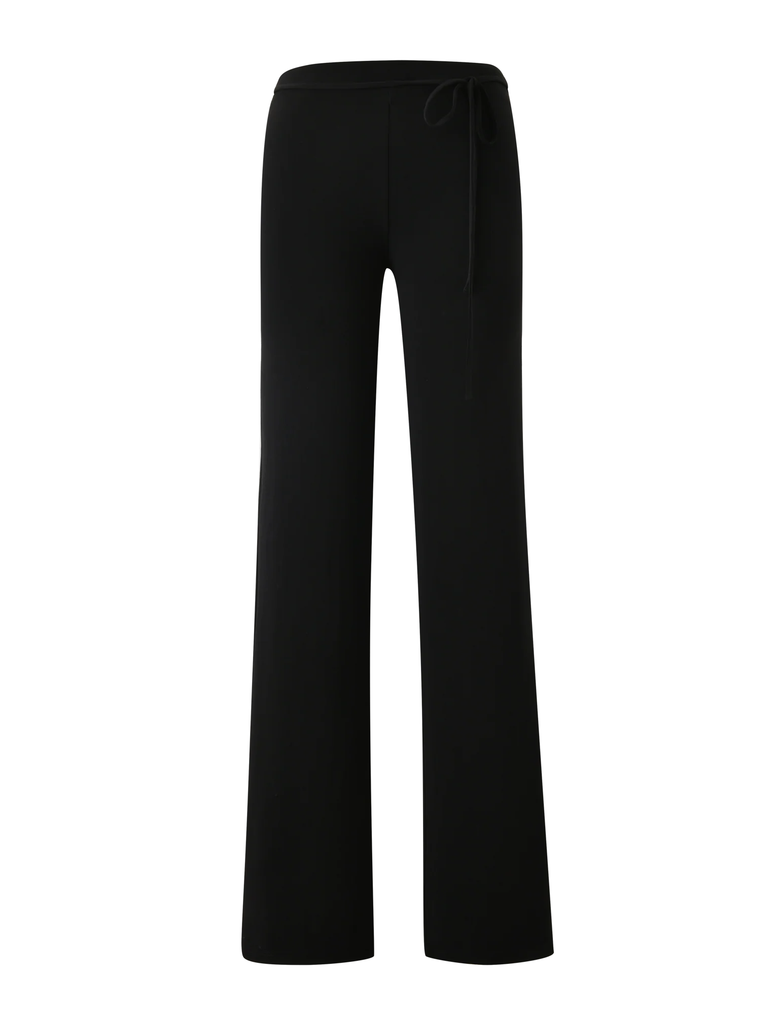 KAILI PANT BLACK