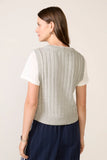 Andy Twofer Pullover