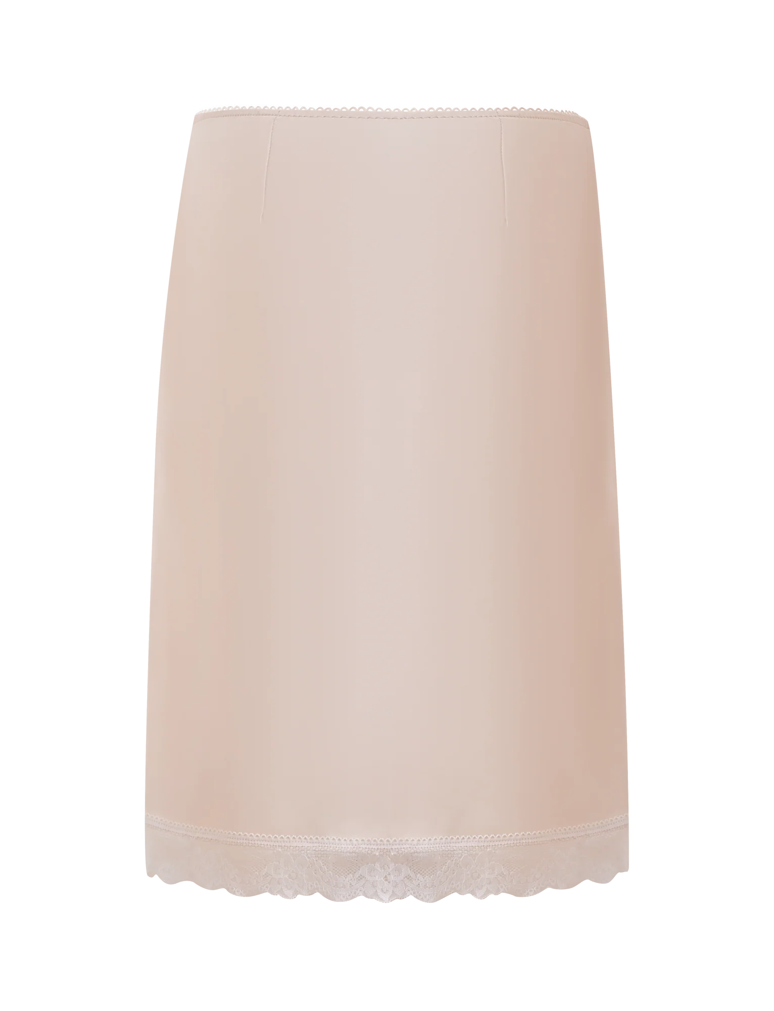 LEISEL SKIRT CREAM