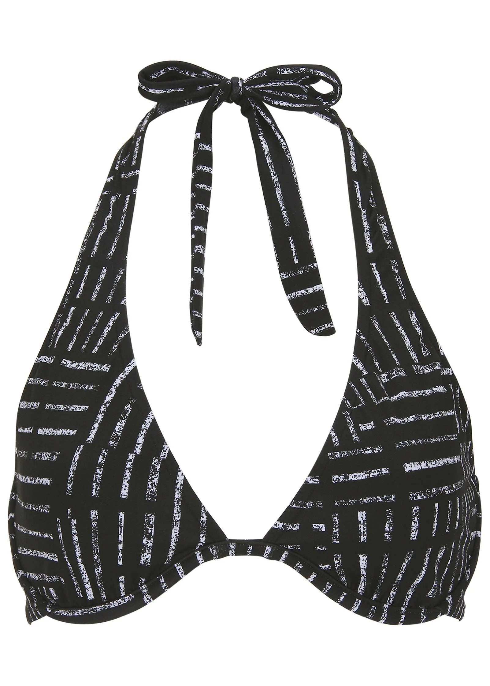 Belize Underwire Bikini Top Off The Grid
