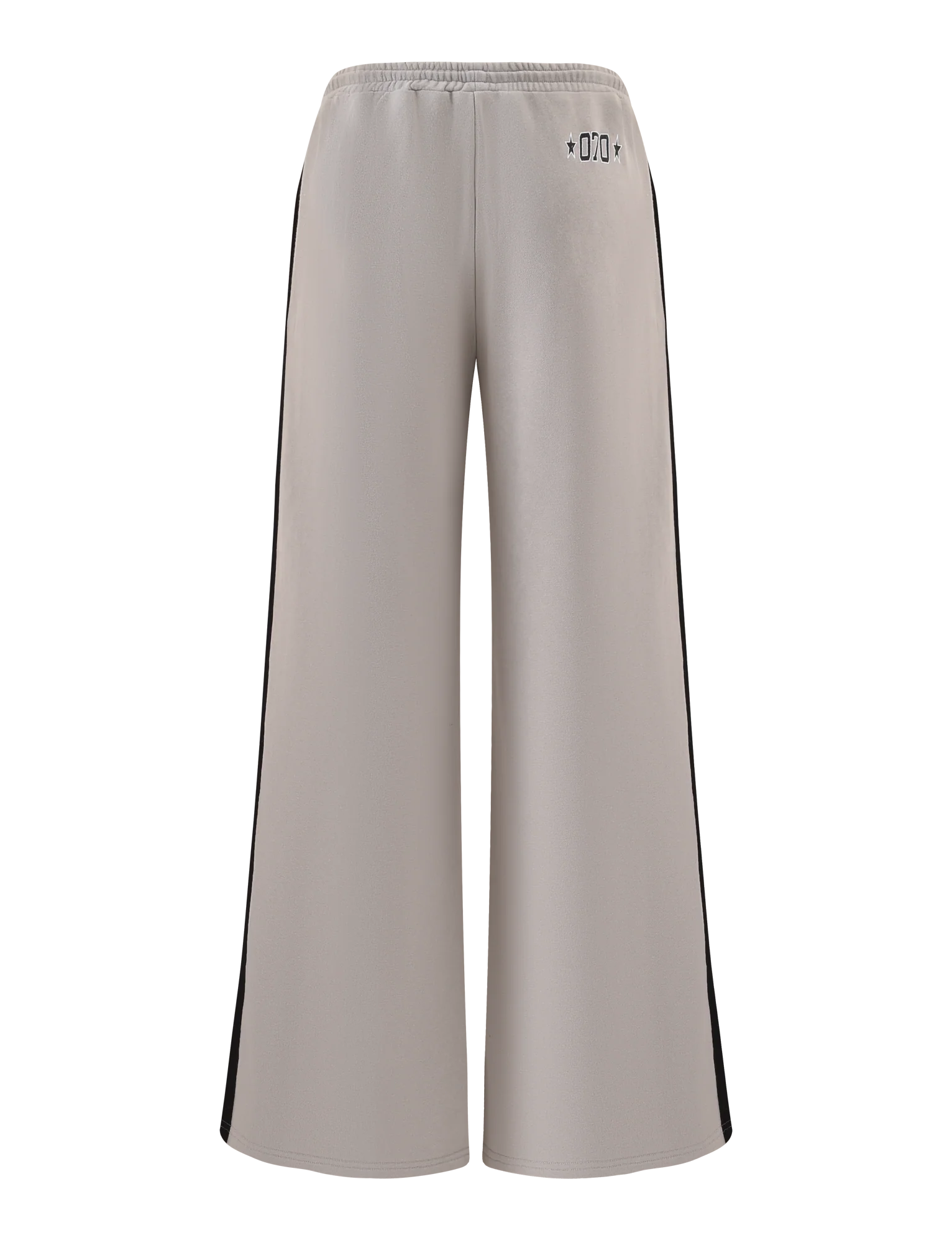 PAYTON TRACKPANT STONE