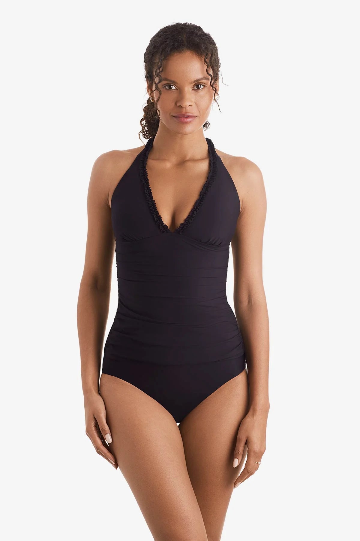 Sonny Halterkini Black