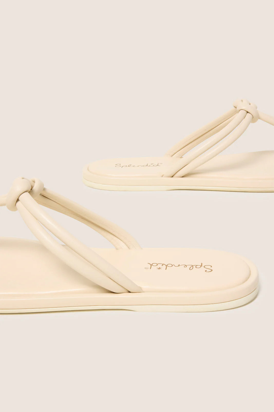 Fedora Sandal Slide