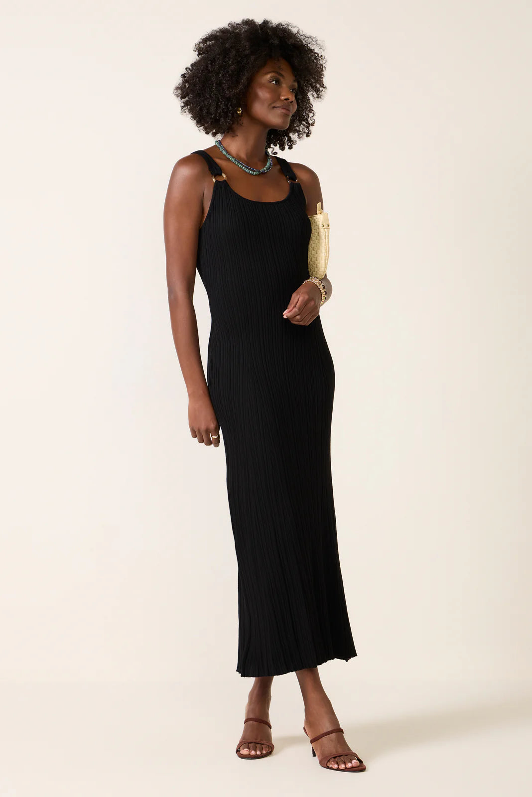 Julie Midi Dress