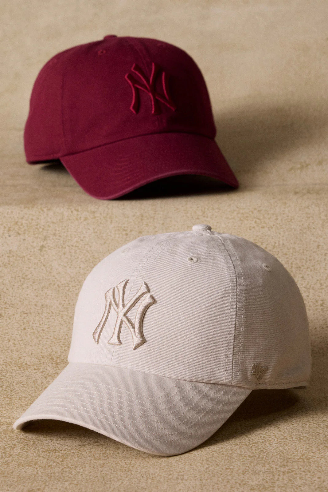 NY Baseball Hat