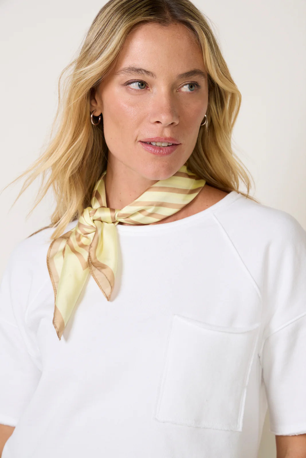 Arden Pocket Sweatshirt