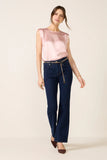 Genova Bootcut Jean