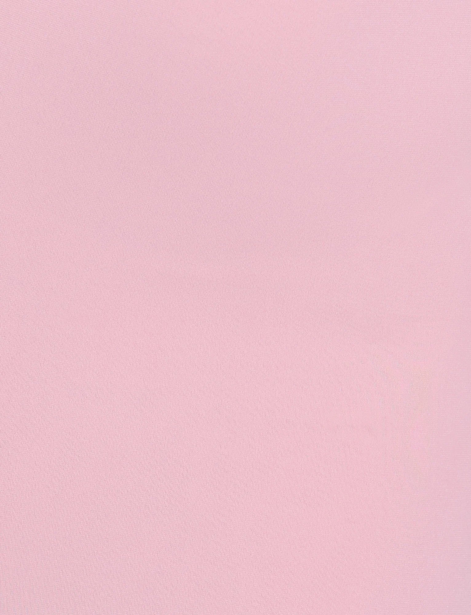 ZITA DRESS PINK BABY PINK