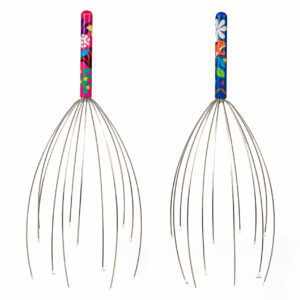 Nature Head Massager