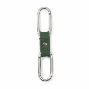 Dual-Clip Buddy