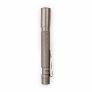 Pocket Flashlight