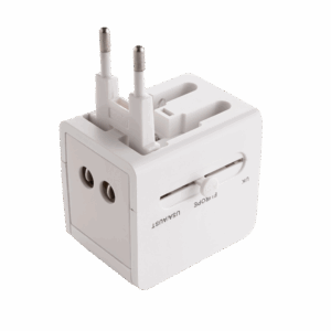 Travel Adapter